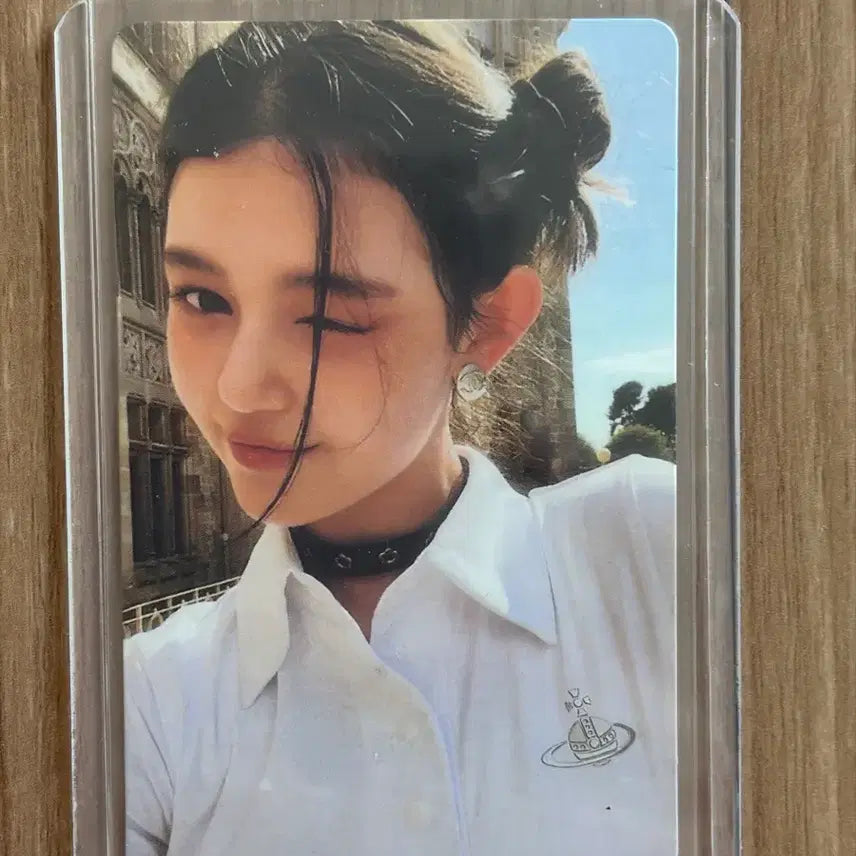 [BUNJANG] NewJeans Danielle Photocard / 다니엘 포카 판매합니다