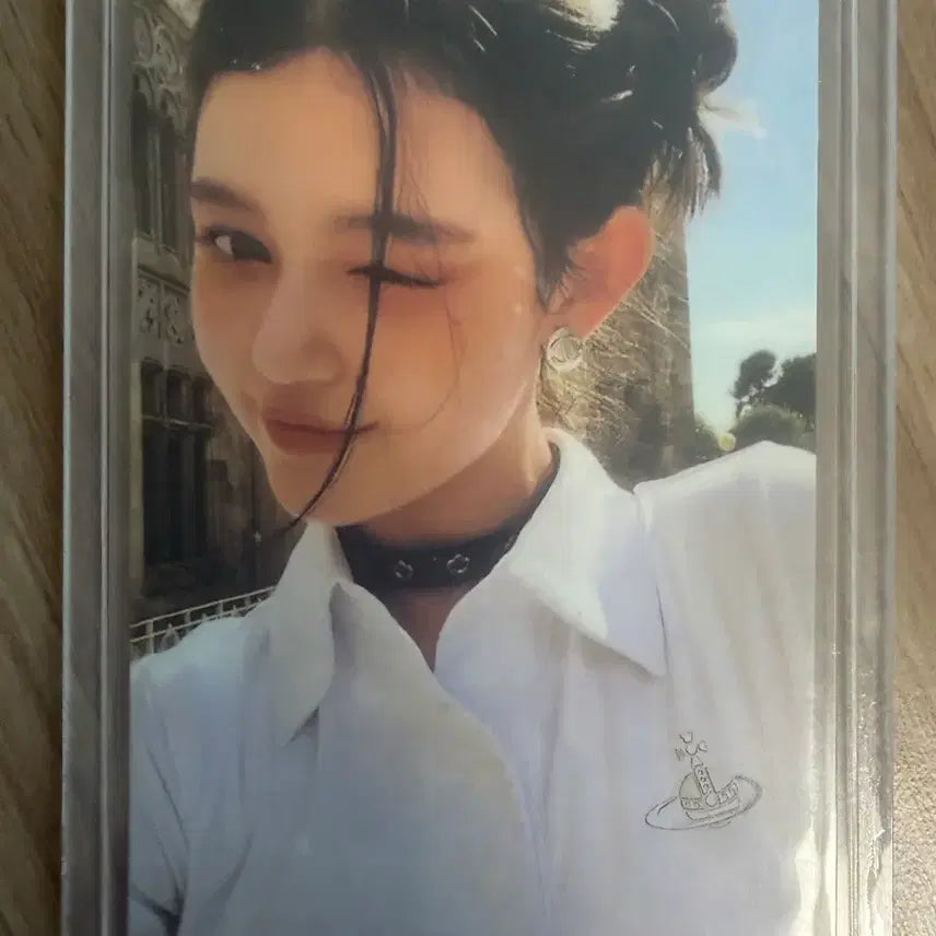 [BUNJANG] NewJeans Danielle Photocard / 다니엘 포카 판매합니다