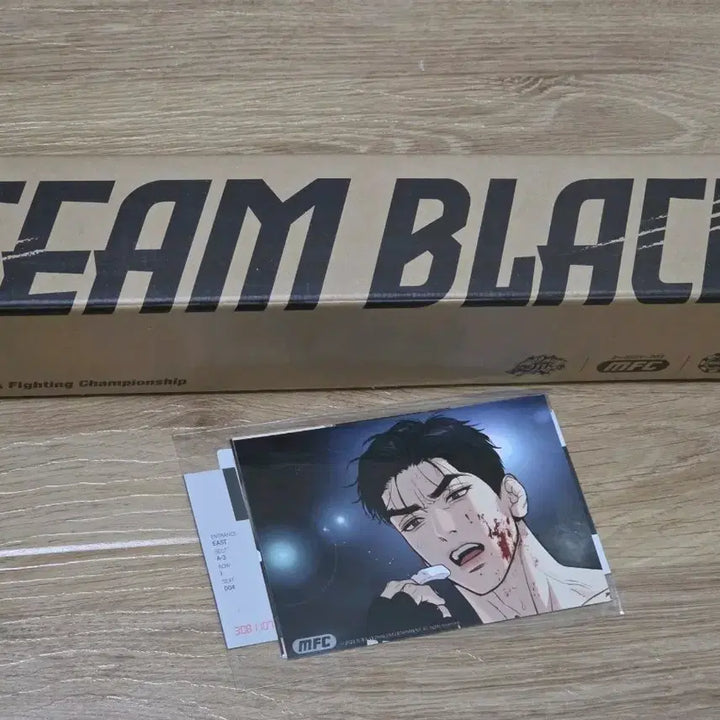 [BUNJANG] Jinx MFC Ju Jae-kyung Player Poster Package / 징크스 mfc 주재경 선수 포스터 패키지