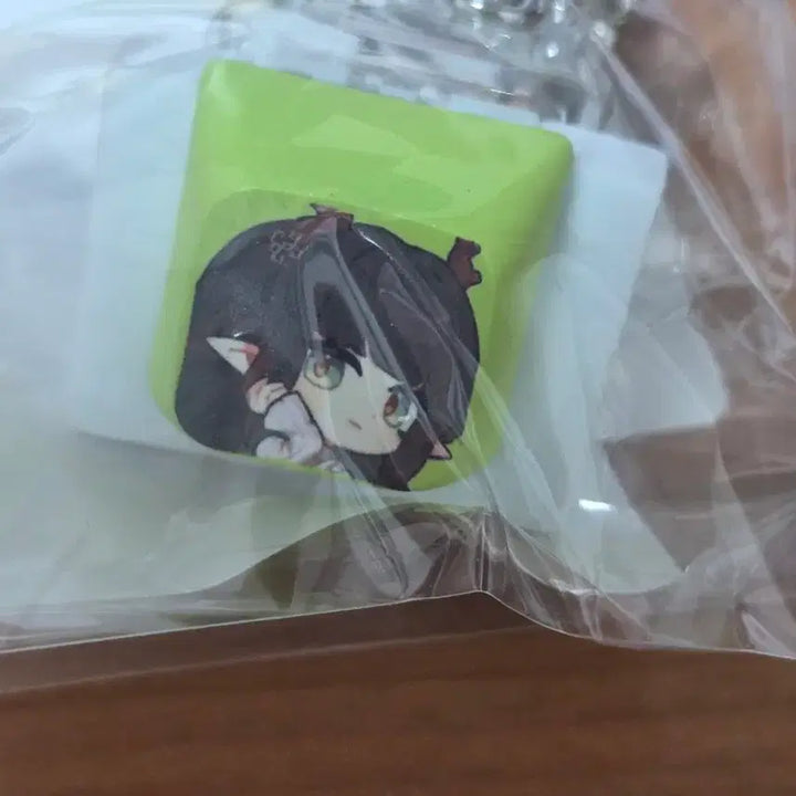 [BUNJANG] Endfield Jangbangyi Keycap / 엔드필드 장방이 키캡 판매합니다
