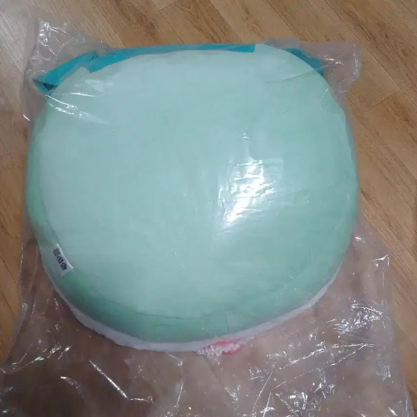 [BUNJANG] Hatsune Miku China Lottery C Prize Pet Cushion (Sealed) / (미개봉)하츠네 미쿠 중국  쿠지 C상 애견 방석