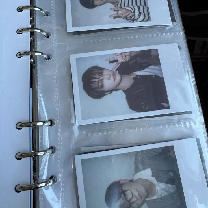 [BUNJANG] ATEEZ Play Code Unsealed Set Seonghwa Photocard / 에이티즈 플레이코드 단순개봉