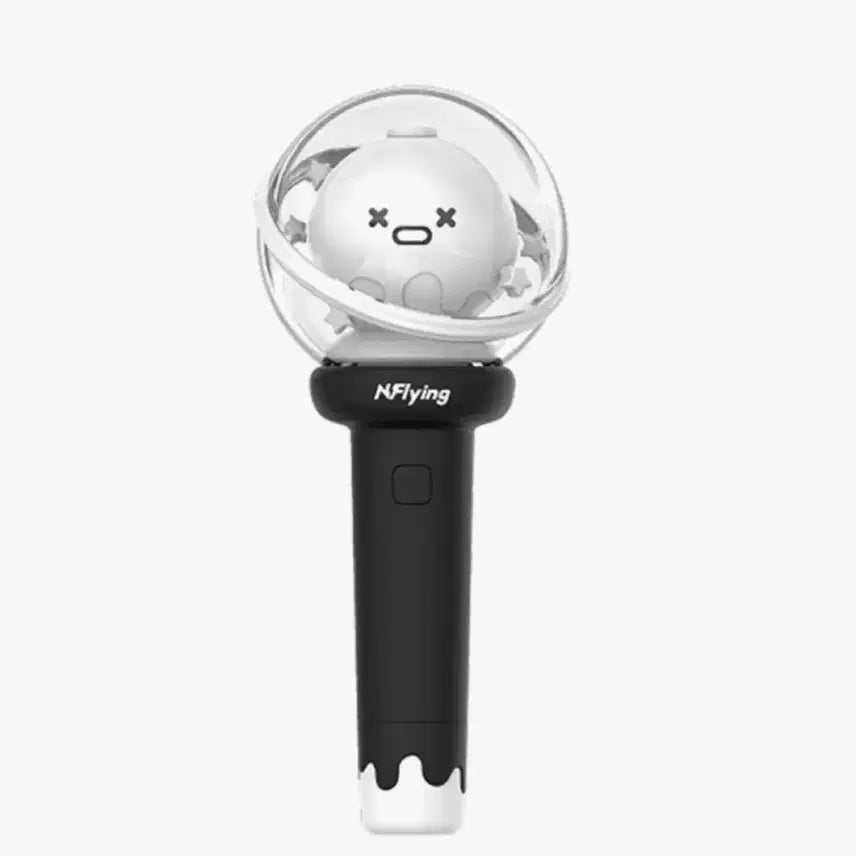 [BUNJANG] N.Flying Official Lightstick (N.P. Bong) / 엔플라잉 응원봉 엔피봉 판매