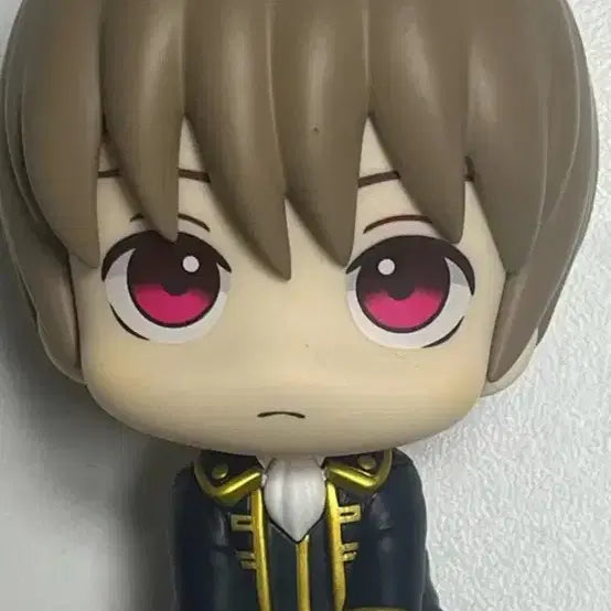 [BUNJANG] Gintama Okita Sougo Lookup Figure / 은혼 소고 룩업