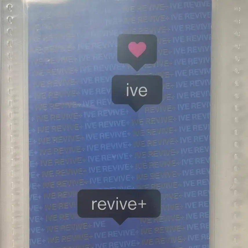 [BUNJANG] IVE Rei (RE:VIBE) Album Photocard / 폭폭덤) 아이브 리바이브 가을 앨포