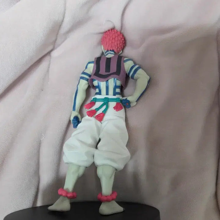 [BUNJANG] Demon Slayer Akaza Figure / 귀멸의 칼날 아카자 피규어