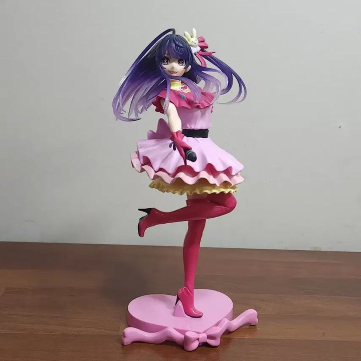 [BUNJANG] Oshi no Ko Hoshino Ai Figure with Box / 최애의 아이 호시노 아이 피규어, 박스있음