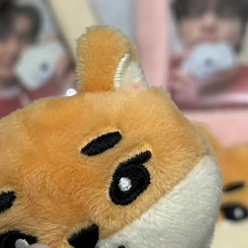 [BUNJANG] Day6 Young K Wonpil Goods Keychain Set / 데이식스 영케이 원필 굿즈 및 키링