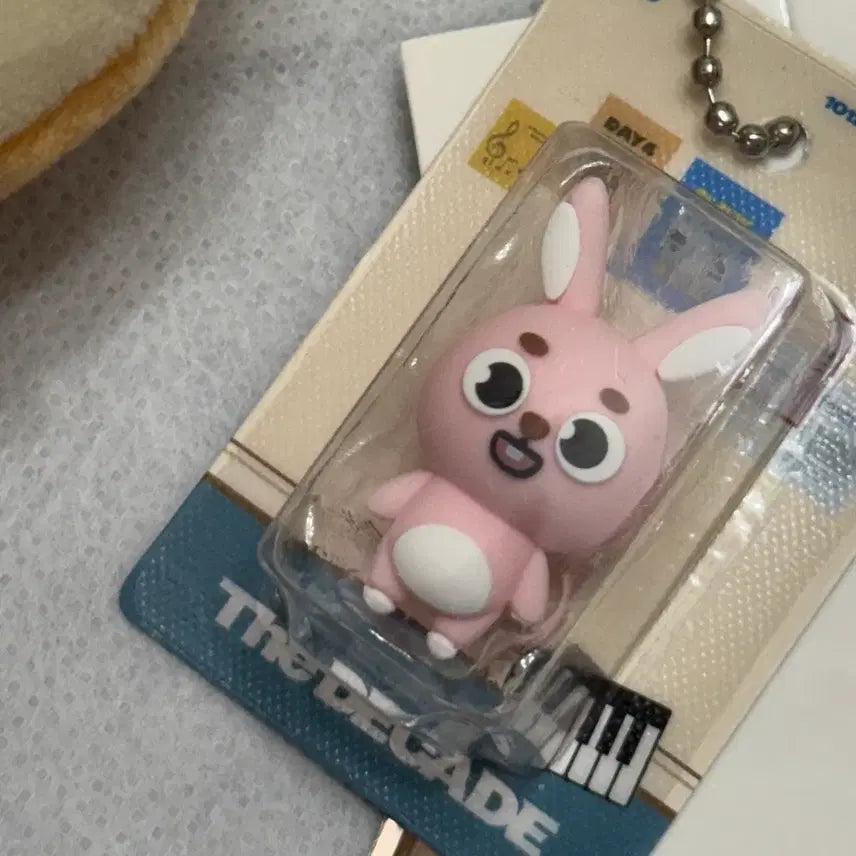 [BUNJANG] Day6 Young K Wonpil Goods Keychain Set / 데이식스 영케이 원필 굿즈 및 키링