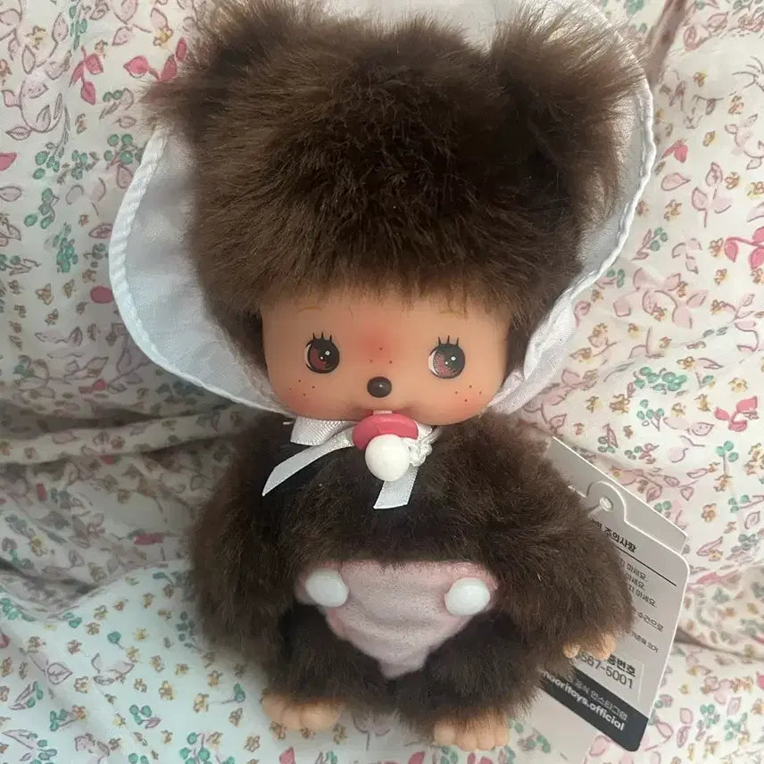 [SOLD OUT] 몬치치 베베치치