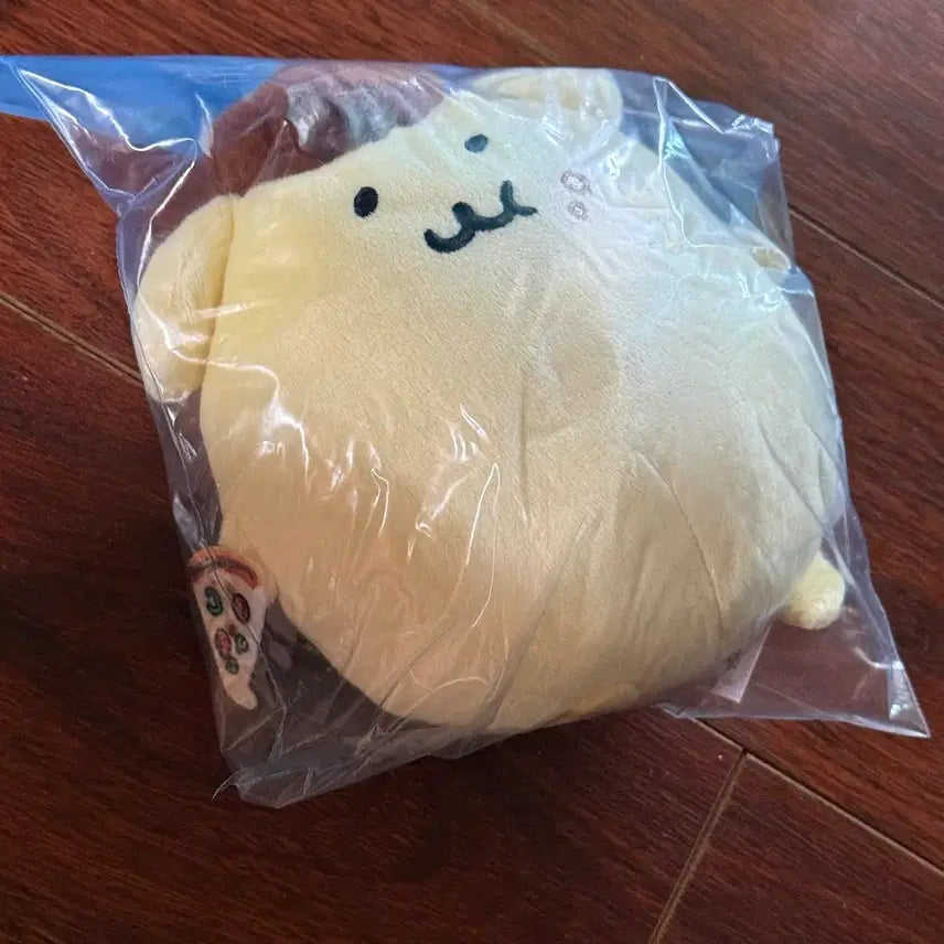 [BUNJANG] Nagano Sanrio Pompompurin Pouch Bundle Set / 나가노 폼폼푸린 일괄 판매합니다