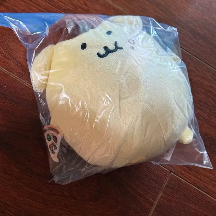 [BUNJANG] Nagano Sanrio Pompompurin Pouch Bundle Set / 나가노 폼폼푸린 일괄 판매합니다