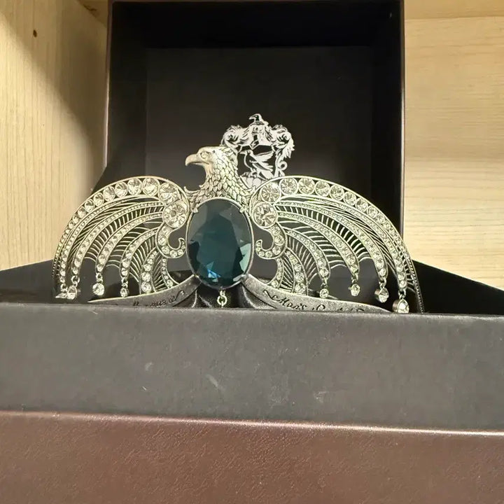 [BUNJANG] Harry Potter Ravenclaw Diadem Replica / 해리포터 레번클로의 보관 티아라