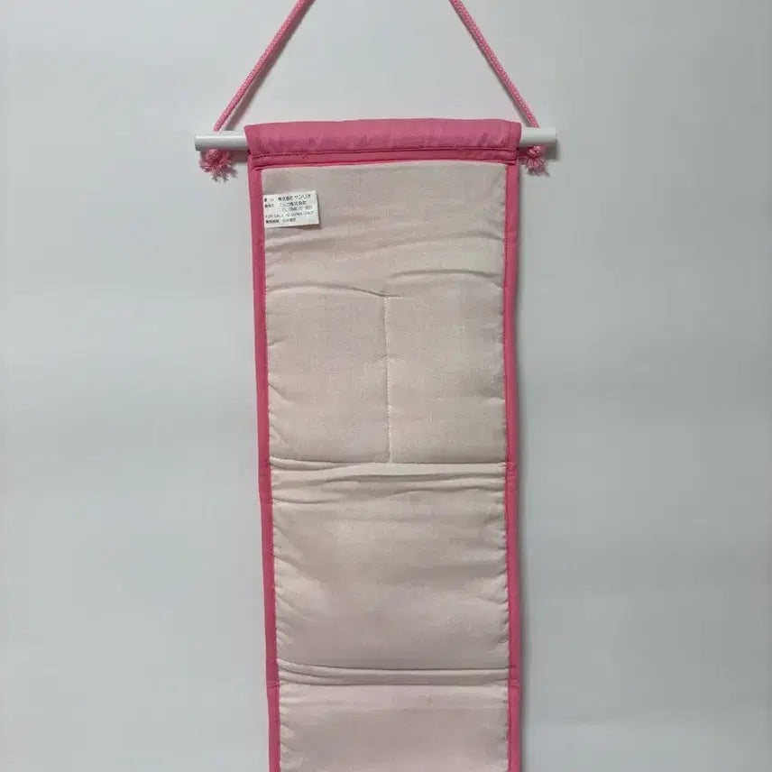 [BUNJANG] Hello Kitty Cherry Wall Pocket / 키티체리월포켓