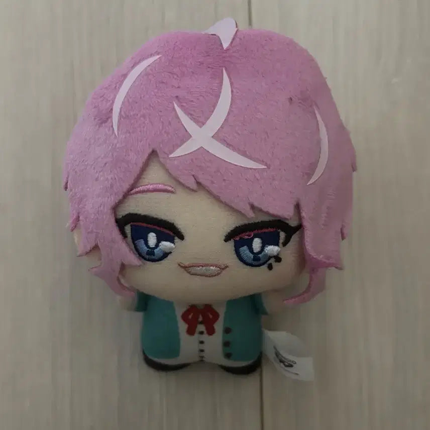 [BUNJANG] Amemura Ramuda Plush Toy (1st Edition) / 아메무라 라무다 누이1탄