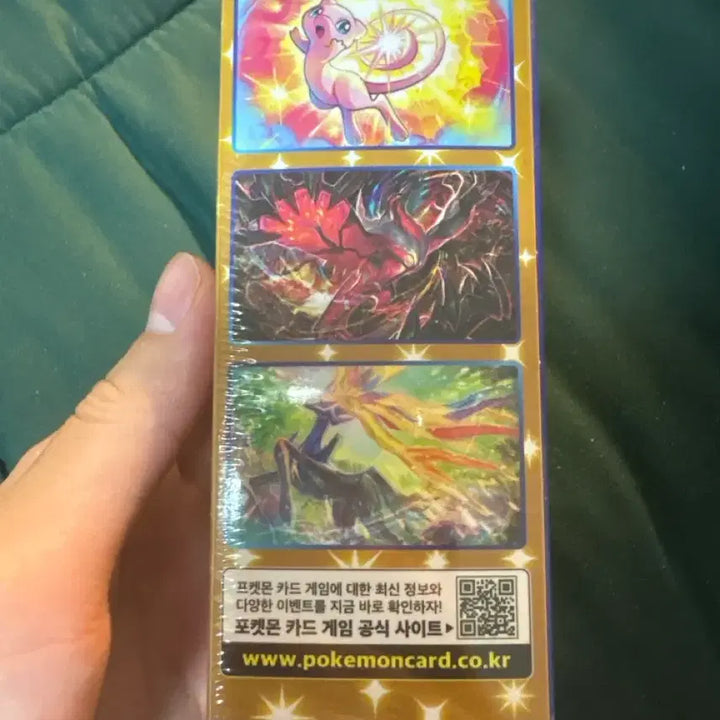 [BUNJANG] Pokemon 25th Anniversary Collection Expansion Pack / 포켓몬 25주년 애니버서리 컬렉션 확장팩
