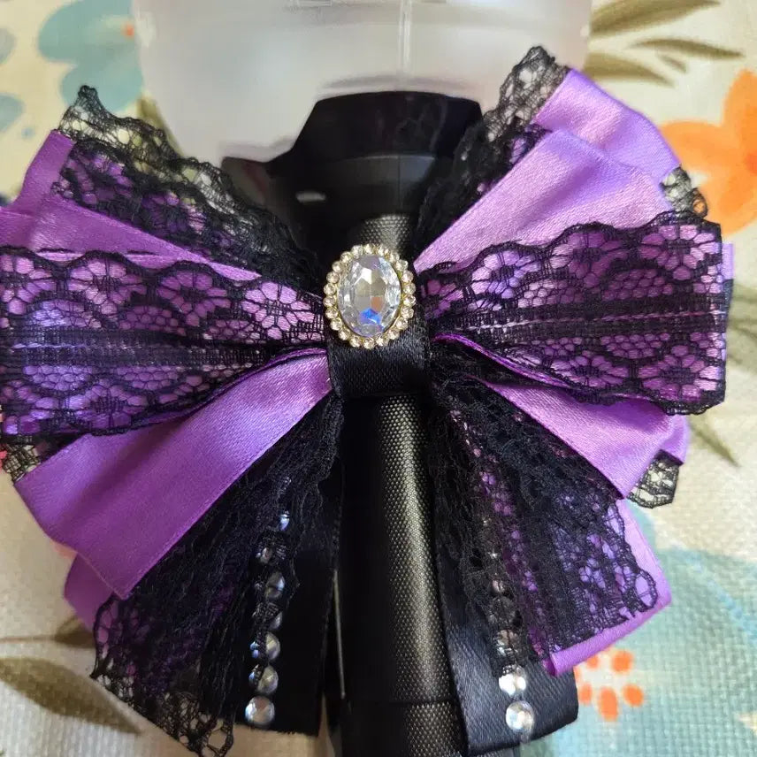 [BUNJANG] BTS Lightstick Ribbon / 펜라이트 리본
