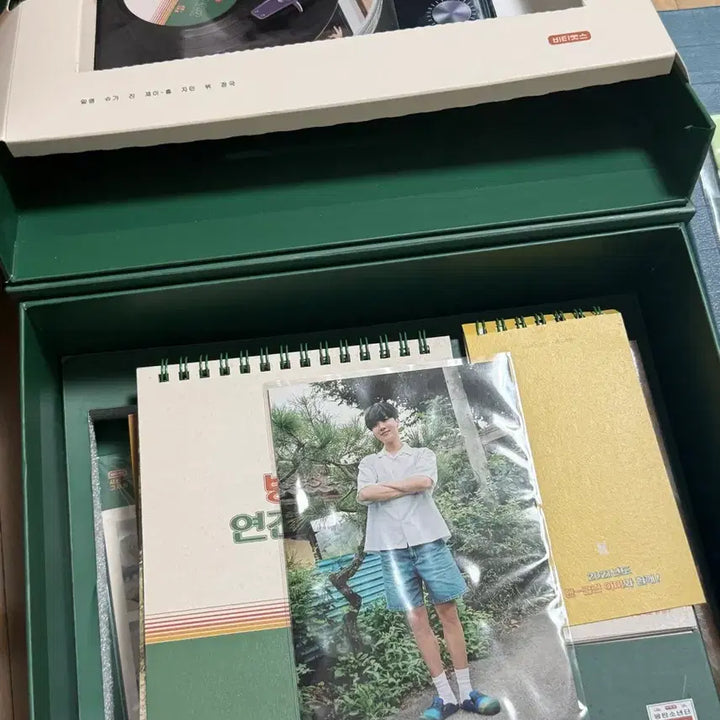 [BUNJANG] BTS 2021 Season&