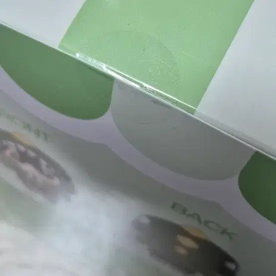 [BUNJANG] Sealed Dinosaur Plush Toy / 미개봉 공룡 봉제인형