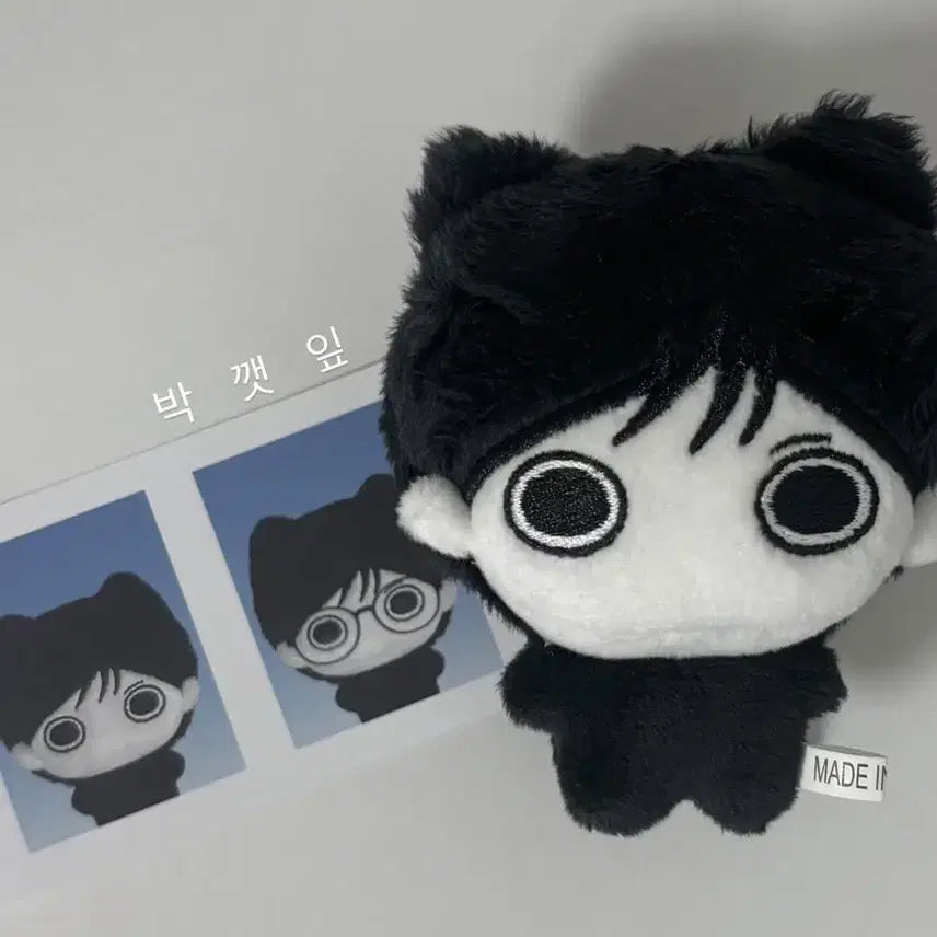 [BUNJANG] BOYNEXTDOOR Sungho Photocard / 보이넥스트도어 성호 보넥도 박깻잎