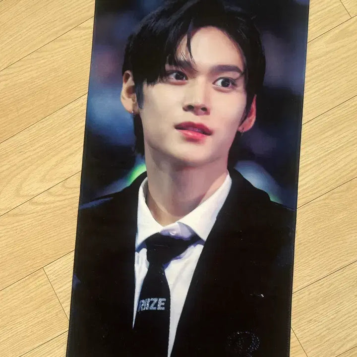 [BUNJANG] RIIZE Sungchan Slogan / 라이즈 송은석 슬로건 팔아요