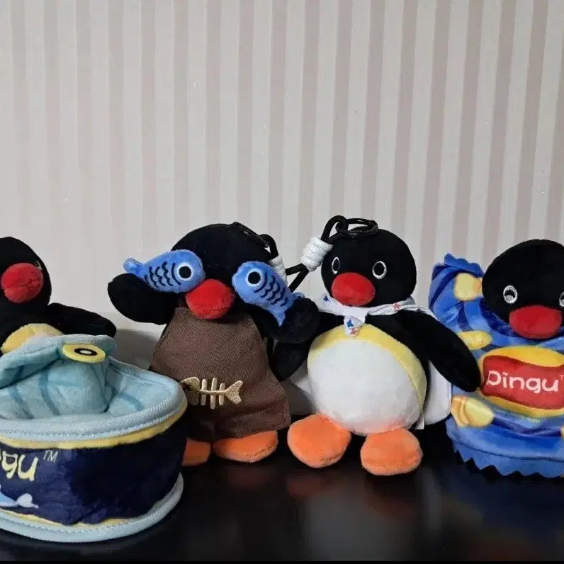 [BUNJANG] Pingu &