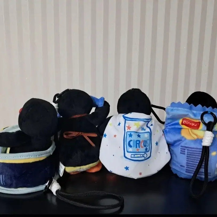 [BUNJANG] Pingu &