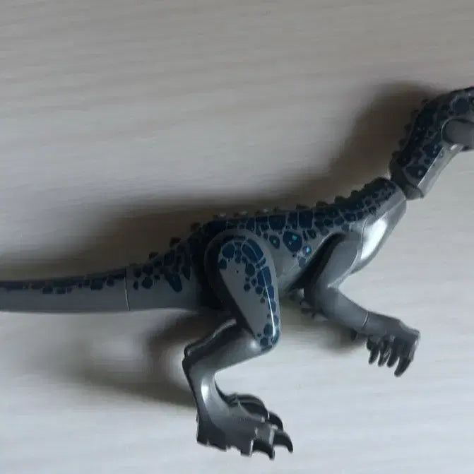 [BUNJANG] LEGO Jurassic World Bionicle Dinosaur Figure / 레고 쥬라기월드 바리오닉스 피규어 판매