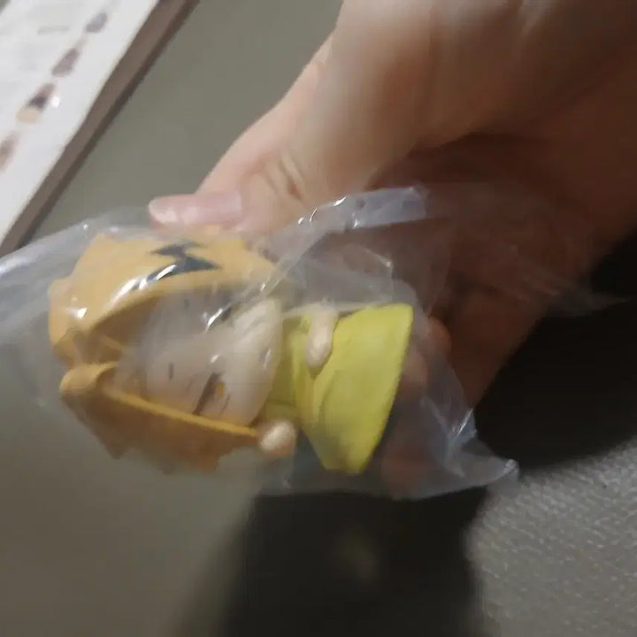 [BUNJANG] Kaminari, Jiro Figure Bundle Set / 카미나리, 지로 피규어