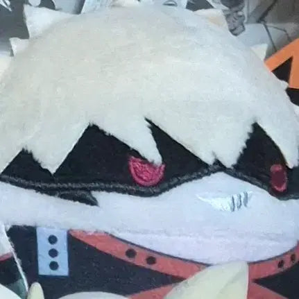 [BUNJANG] Bakugo Katsuki Fuwa Kororin Plush Doll / 바쿠고 카츠키 후와코로링 인형 누이 나히아