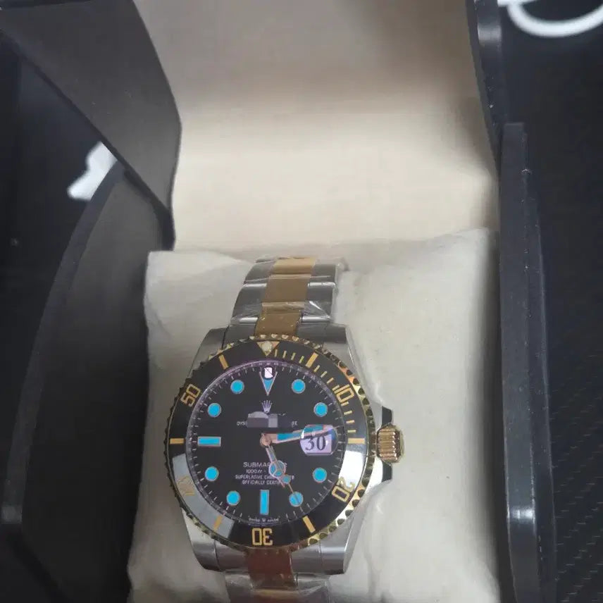 [BUNJANG] Custom Galaxy Watch 4 (40mm) / 갤럭시 워치 커스텀