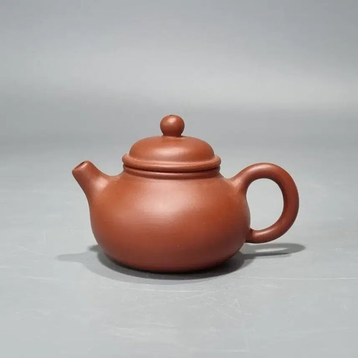 [SOLD OUT] 이싱 자사호 차호 -수평호