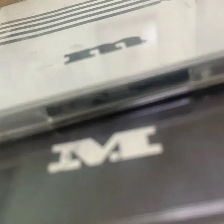 [BUNJANG] BIGBANG MADE Series M Album Set (White &amp; Black) / 빅뱅 - (made 시리즈 M m) 흰 검 판매합니다