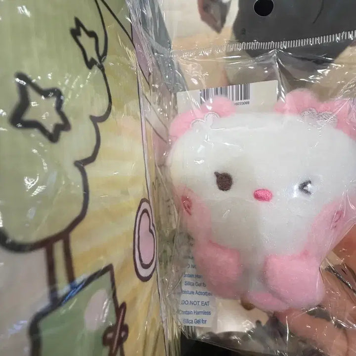 [SOLD OUT] 마그넷사쿠야교환or양도