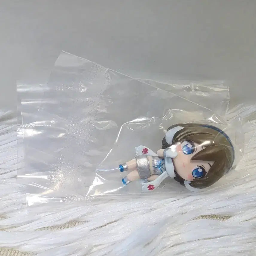 [BUNJANG] Vocaloid Hatsune Miku Kagamine Rin Len Kaito Yuki Bundle Set Figures / (일괄) 보컬로이드 하츠네 미쿠 카가미네 린 렌 카이토 유키 피규어