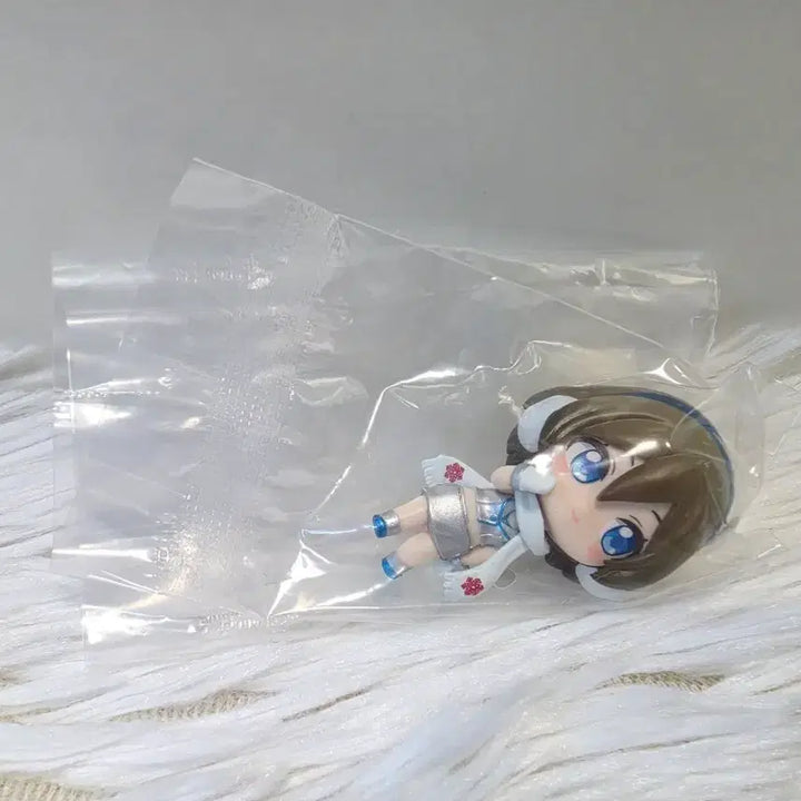 [BUNJANG] Vocaloid Hatsune Miku Kagamine Rin Len Kaito Yuki Bundle Set Figures / (일괄) 보컬로이드 하츠네 미쿠 카가미네 린 렌 카이토 유키 피규어