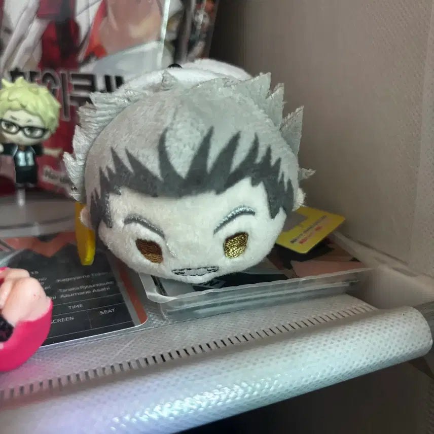 [BUNJANG] Haikyuu!! Merchandise Bundle / 하이큐 굿즈 처분 합니다!