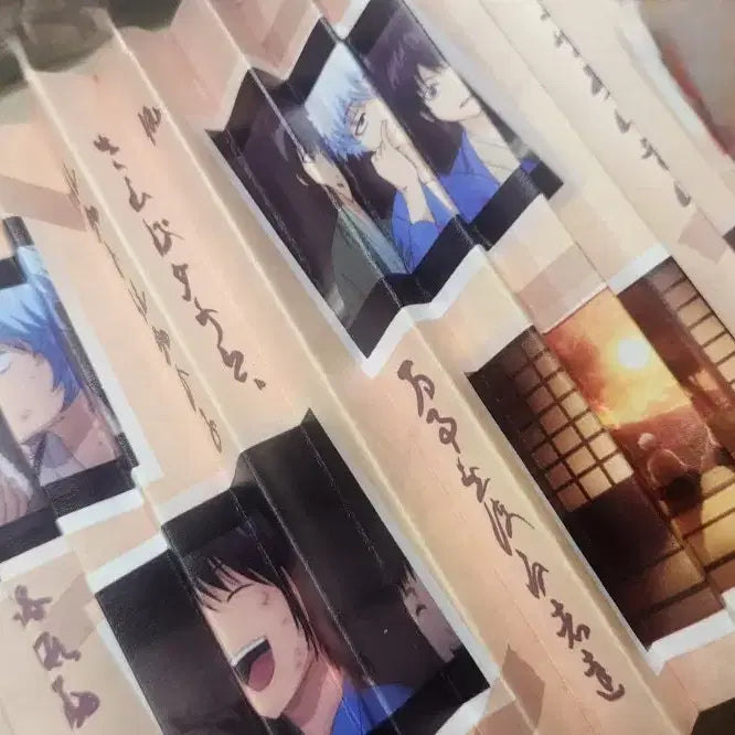 [BUNJANG] Gintama Shoyo &amp; Zura Shodai Mood Lamp / 은혼 서당즈 무드등