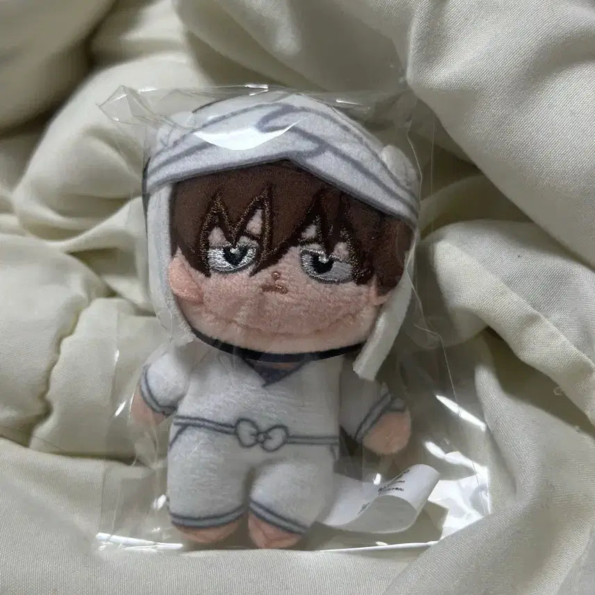 [BUNJANG] Nintama Tenki Fuwanui Plush / 닌타마 텐키 후와누이