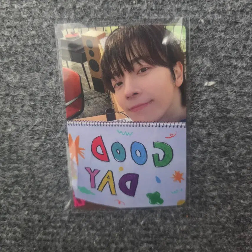 [BUNJANG] Super Junior Donghae Photocard / 슈퍼주니어 동해 포토카드