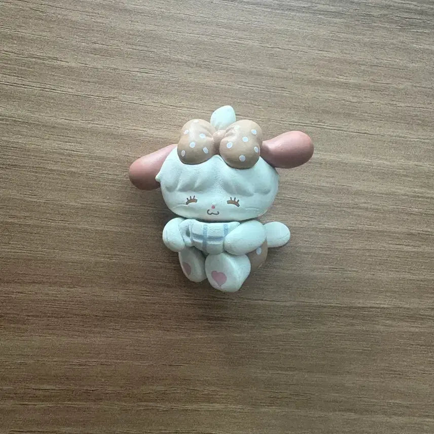 [BUNJANG] Miko Characters Nyam Nyam Party Mini Figure Gacha / 미코 캐릭터즈 냠냠파티 미니 피규어 가챠