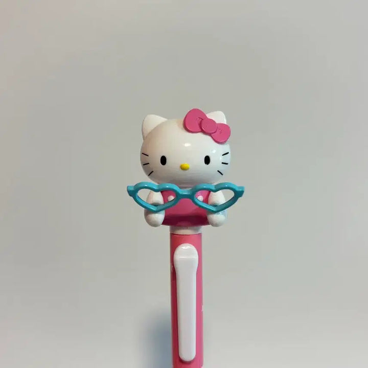 [BUNJANG] Kitty Action Ballpoint Pen / 키티액션볼펜