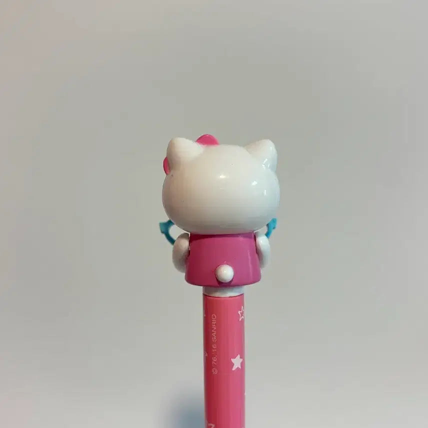 [BUNJANG] Kitty Action Ballpoint Pen / 키티액션볼펜