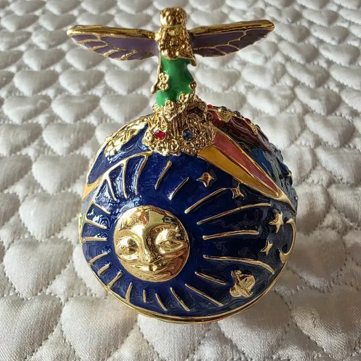 [BUNJANG] Studio Ghibli Whisper of the Heart Elf Queen Accessory Case / 귀를 기울이면 엘프여왕 소품케이스