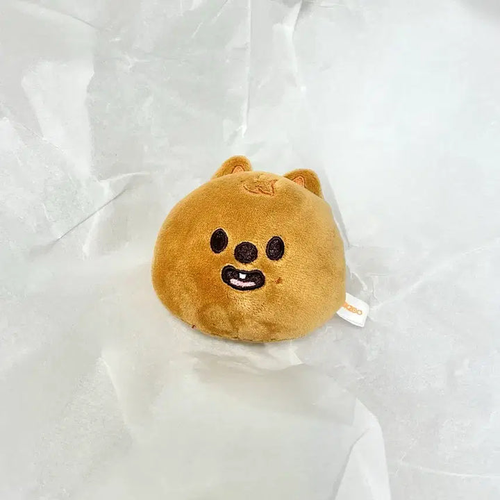 [BUNJANG] Stray Kids Han Quokka Stress Ball / 스키즈 한쿼카 스트레스볼 스키주