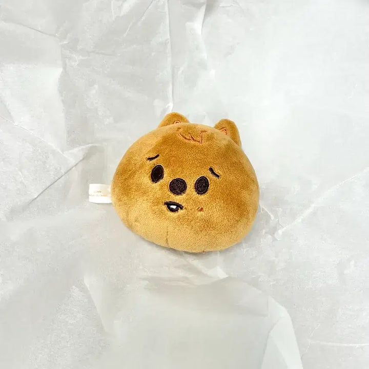 [BUNJANG] Stray Kids Han Quokka Stress Ball / 스키즈 한쿼카 스트레스볼 스키주