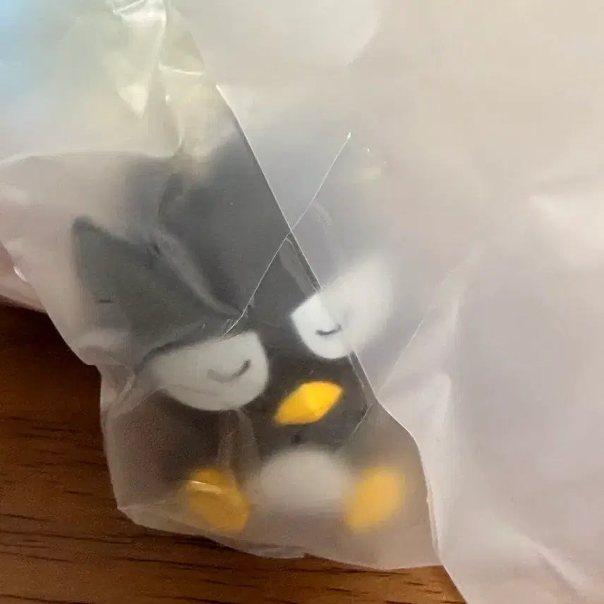 [BUNJANG] Sanrio Badtz-Maru Shoulder Figure / 산리오 어깨쿵 피규어