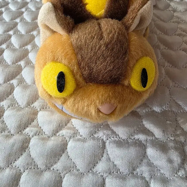 [BUNJANG] Mei &amp; the Catbus "Catbus" Plush S / 메이토코네코 버스 고양이 버스 인형 S
