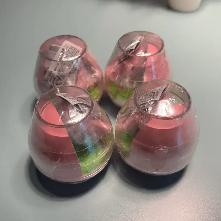 [BUNJANG] Tamagotchi Capsuleum Flowerchi Memetchi Pink Version / 다마고치 캡슐리움 플라워치 메메치