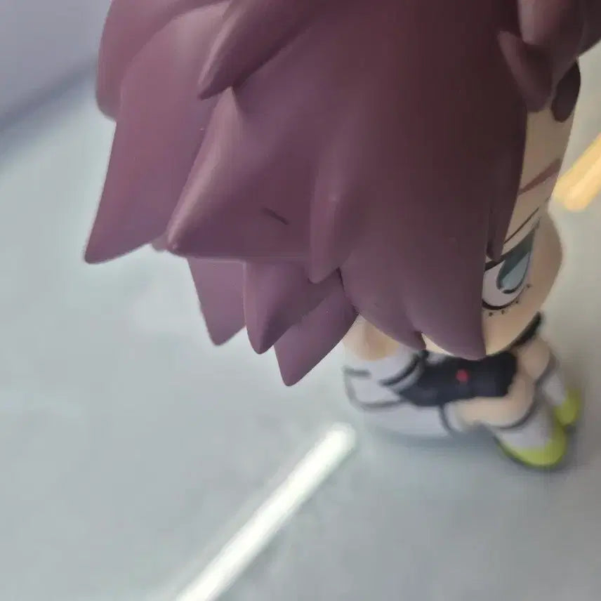 [BUNJANG] Blue Lock Isagi Yoichi Lookup Figure Vol. 2 / 블루록 이토시 사에 룩업 피규어 2탄